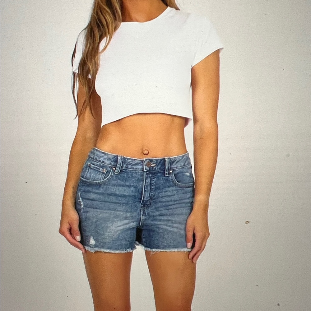 Soundstyle shorts. - Picture 12 of 15